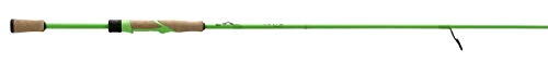 13 Fishing Fate Black 2 Rod, 7'5" Medium Light, Spinning Rod