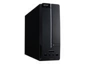 Acer Aspire X AXC-603G-UW15 Pentium J2900 Quad-Core 2.41GHz 4GB 1TB DVD±RW W8.1 Desktop w/HDMI - B