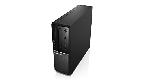 Lenovo - 300s-08IHH Desktop - Intel Core i5-8GB Memory - 1TB Hard Drive - Black