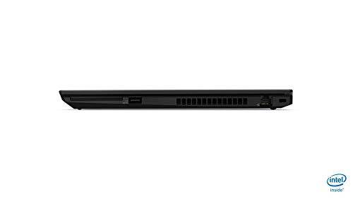 Lenovo - 20N4001PUS ThinkPad T590 20N4001PUS 15.6 Notebook - 1920 X 1080 - Core i7 i7-8565U - 8 GB RAM - 256 GB SSD - Windows 10 Pro 64-bit - Intel UHD Graphics 620 - in-Plane Switching (IPS)