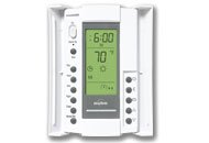 15 Sqft Mat, Electric Radiant Floor Heat Heating System with Aube Digital Floor Sensing Thermostat
