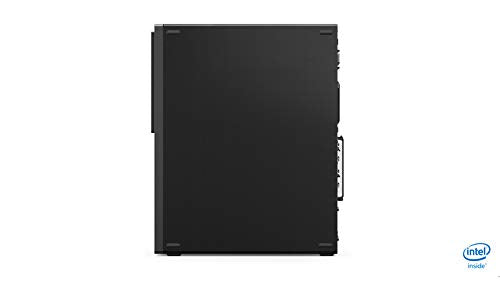 Lenovo ThinkCentre M920s 10SJ SFF 1x Core i7 8700/3.2 GHz RAM 16 GB SSD 512 GB NVMe DVD-Writer