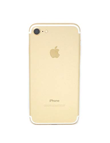 Apple iPhone 7, 32GB, Gold - For T-Mobile (Renewed)