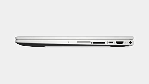 HP 15.6in 2-in-1 Touchscreen FHD IPS WLED Backlit Display Laptop PC 8th Gen 12GB DDR4 RAM 256GB SSD Bluetooth HDMI B&O Play Win10