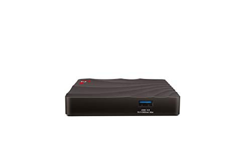 { Package of 4 } 2019 Dreamlink t2 5G Hybdrid Quadcore Android 7 T2 5GDual Band 5G Built-in WiFi (Pack of 4)