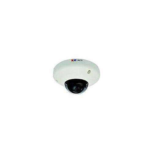 ACTi Network Camera - Color - Board Mount E92