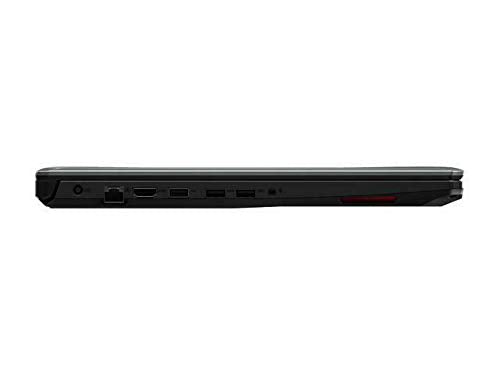 2019 ASUS TUF 17.3" IPS FHD Display Gaming Laptop | Intel Core i7-8750H Six-Core 2.2 GHz | 32GB DDR4 | 512GB SSD Win-10