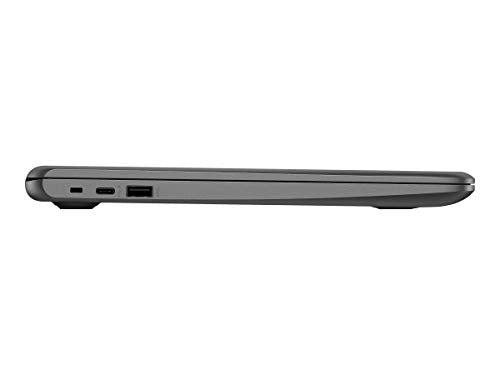 2018 New Renewed HP 14in Touchscreen Chromebook-Intel Celeron Dual-Core Up to 2.58 GHz Processor, 4GB RAM, 32GB SSD