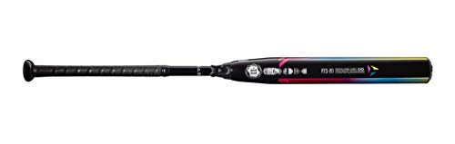 DeMarini 2020 Prism (-11) Fastpitch Bat, 30"/19 oz