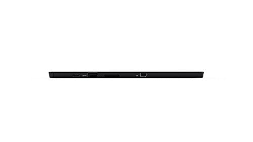 Premium Lenovo ThinkPad X1 2-in-1 Tablet Laptop 12" IPS Touchscreen 8GB RAM Pen Pro Detachable Keyboard Win 10 Pro
