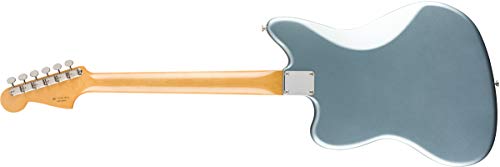 Fender Vintera '60s Jazzmaster - Pau Ferro Fingerboard - Ice Blue Metallic