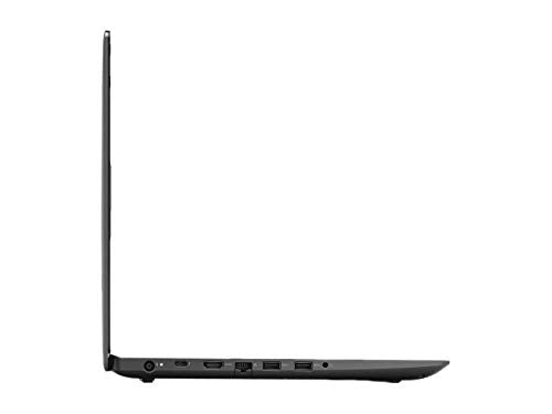 2018 Dell 15.6 inch Gaming Laptop Intel Core i7 8750 NVIDIA GeForce GTX 1050 Ti 4GB 8GB RAM 128GB SSD Windows 10 Red