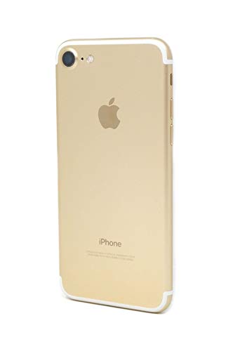 Apple iPhone 7, 32GB, Gold - For T-Mobile (Renewed)