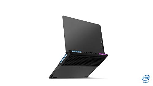 Lenovo Legion Y740-15IRH Gaming Laptop, 15.6" Screen, Intel Core i7, 16GB Memory, 1TB Hard Drive/256GB Solid State Drive, Windows 10, 81UF0001US