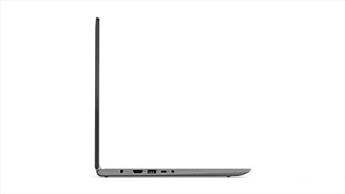 Lenovo Flex 14 2-in-1 Multi-Touch Laptop (AMD Ryzen 3 2200U 2.5 GHz, 4GB DDD4, 128GB SSD, AMD Radeon Vega 3, 14in HD 1366 x 768 Touchscreen LCD, WiFi / Bluetooth, Windows 10 64-Bit)