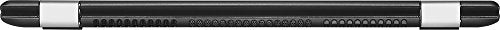 Lenovo - Yoga 3 2-in-1 14" Touch-Screen Laptop - Intel Core i5 - 8GB Memory - 128GB Solid State Drive - Black