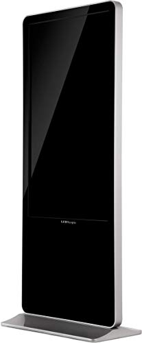 LEDscopic ISTS-01 43INCH i-Touch Screen Kiosk Computer for Public Places/Sign (43)