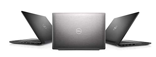 Latest_Dell Latitude 7390 13.3" FHD Anti-Glare Display Laptop, 8th Generation Intel Core i7-8650U Processor, 512GB SSD, 8GB RAM, Wireless+Bluetooth, HDMI,Window 10 Pro