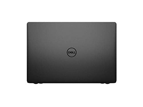 Newest Dell Inspiron 5000 FHD 15.6" Touchscreen Laptop, Intel Dual Core i3-8130U 2.2GHz, 12GB DDR4 RAM, 256GB SSD Boot + 1TB HDD, DVD-RW, Backlit Keyboard, WiFi, HDMI, MaxxAudio, Windows 10, Black