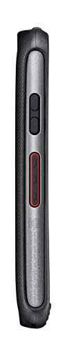Kyocera DuraForce, Black 16GB (AT&T) (Renewed)