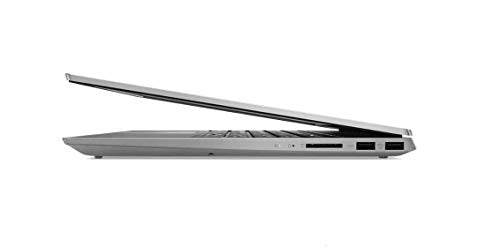 Lenovo IdeaPad S340 15.6" FHD Anti-Glare Laptop, Intel Core i3-8145U 2.1GHz up to 3.9GHz, 8GB DDR4, 256GB SSD, Bluetooth 4.2, USB 3.1, HDMI, 4-in-1 SD card reader, Webcam, Backlit Keyboard, Windows 10