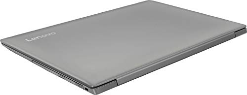 Lenovo Premium 330 Series 15.6 inch HD Laptop, Intel 8th Gen Core i3-8130u Processor, 8GB DDR4, 256GB SSD, DVD Writer, Wireless-AC, Bluetooth, HDMI, USB C, Ethernet, SD Card Reader, Windows 10