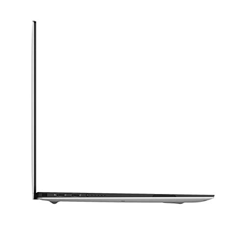 2019 Dell 13.3 inch Quad Core i7-8550U 8GB RAM, 256GB SSD, Backlit Keyboard Win 10, Rose Gold with Palm rest