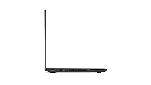 2017 Lenovo ThinkPad T470 14in Flagship (Intel Core i5-6200U Up To 2.8GHz, 16GB RAM, 256GB SSD Upgradeable Windows