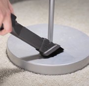 Dyson Ball Origin Upright Vacuum - Iron