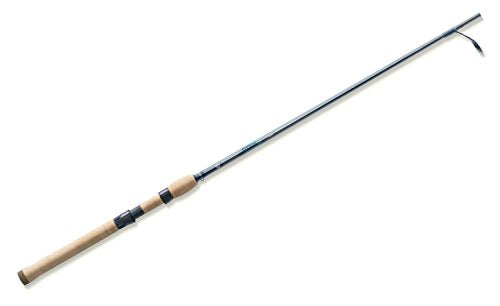 St. Croix AVS70MHF Avid Graphite Spinning Fishing Rod with IPC Technology, 7-feet