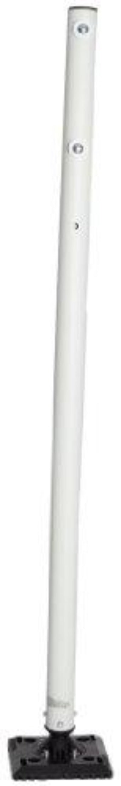 Brady 103569 5' Heavy Duty Flexible Sign Post
