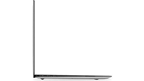 2018 Dell XPS 9370 Laptop, 13.3in UHD Infinity-Edge Touch Display, 8th Gen Intel Core i5-8250U W-10, Silver