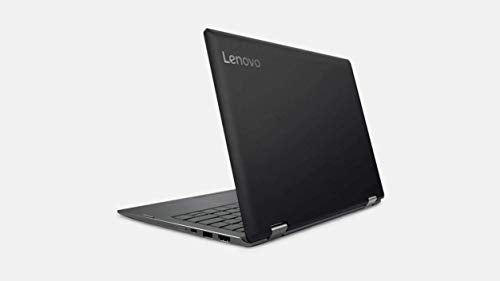 Lenovo Flex 11.6" HD 2in1 Touchscreen Laptop w/ Accessories Intel Pentium Silver N5000 Processor Onyx Black