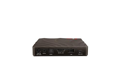 { Package of 4 } 2019 Dreamlink t2 5G Hybdrid Quadcore Android 7 T2 5GDual Band 5G Built-in WiFi (Pack of 4)