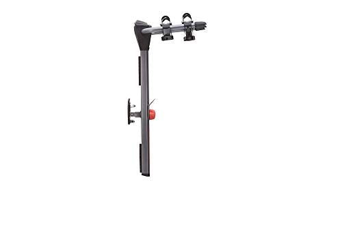 YAKIMA - SpareRide Bike Rack for Rear Mounted Spare Tires, 2 Bike Capacity