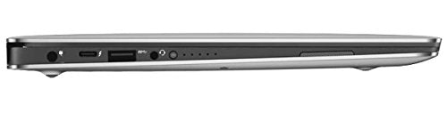 2016 Dell XPS 13 9350 Ultrabook Laptop 13.3in InfinityEdge Display i5 6200u up to 2.8GHz 8GB RAM 256GB SDD