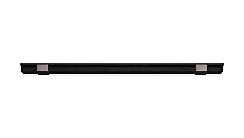 Lenovo ThinkPad P53s Workstation Laptop (Intel i7-8565U 4-Core, 24GB RAM, 256GB PCIe SSD, Quadro P520, 15.6" Full HD 1920x1080
