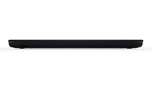 Lenovo High Performance Laptop Computer 7th Gen 8GB RAM 500GB HDD DVDRW Wi-Fi 802.11ac HDMI Fingerprint Reader Win 10 Pro