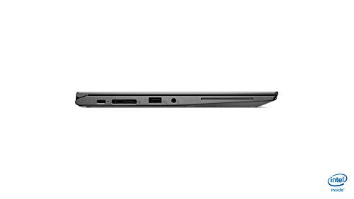Lenovo 20NN001EUS TS X390 Yoga i5 8G 256G W10P