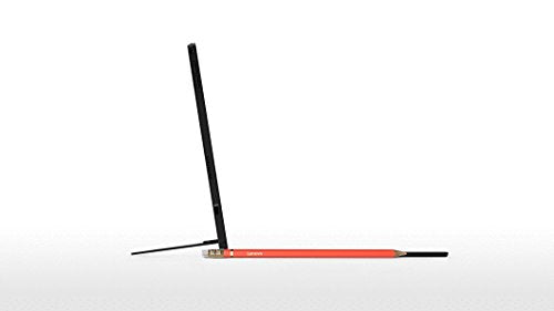Lenovo ThinkPad X1 12" 2-in-1 Business Professional Tablet with Keyboard and Active Pen, 2160 x 1440, Intel i5 (up to 3.30 GHz), 8GB RAM, 256GB PCIE SSD, USB Type-C, SD Card, Win 10 Pro