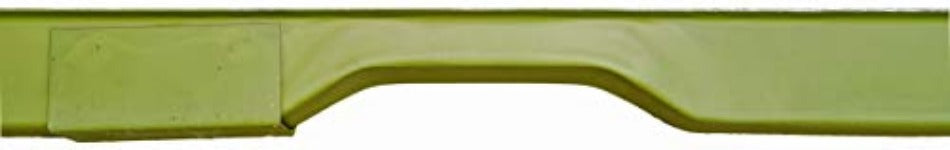 Dorman 926-989 Long Bed Crossmember Kit for Select Ford Models, Weldable Primer (OE FIX)