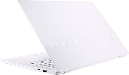 2019 ASUS Imagine-Book MJ401TA Laptop Computer| Intel Core m3-8100Y up to 3.4GHz| 4GB Memory, 128GB SSD| Win-10 Home