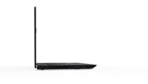 Lenovo High Performance Laptop Computer 7th Gen 8GB RAM 500GB HDD DVDRW Wi-Fi 802.11ac HDMI Fingerprint Reader Win 10 Pro