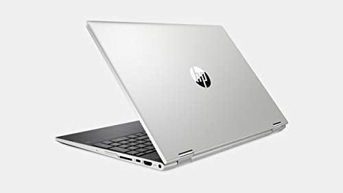 HP 15.6in 2-in-1 Touchscreen FHD IPS WLED Backlit Display Laptop PC 8th Gen 12GB DDR4 RAM 256GB SSD Bluetooth HDMI B&O Play Win10
