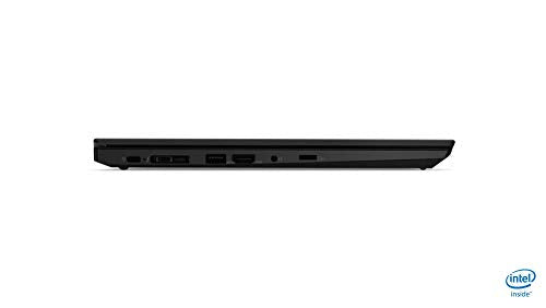 Lenovo - 20N4001PUS ThinkPad T590 20N4001PUS 15.6 Notebook - 1920 X 1080 - Core i7 i7-8565U - 8 GB RAM - 256 GB SSD - Windows 10 Pro 64-bit - Intel UHD Graphics 620 - in-Plane Switching (IPS)