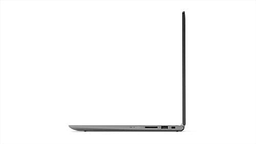 Lenovo Flex 14 2-in-1 Multi-Touch Laptop (AMD Ryzen 3 2200U 2.5 GHz, 4GB DDD4, 128GB SSD, AMD Radeon Vega 3, 14in HD 1366 x 768 Touchscreen LCD, WiFi / Bluetooth, Windows 10 64-Bit)