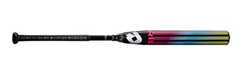 DeMarini 2020 Prism (-11) Fastpitch Bat, 30"/19 oz
