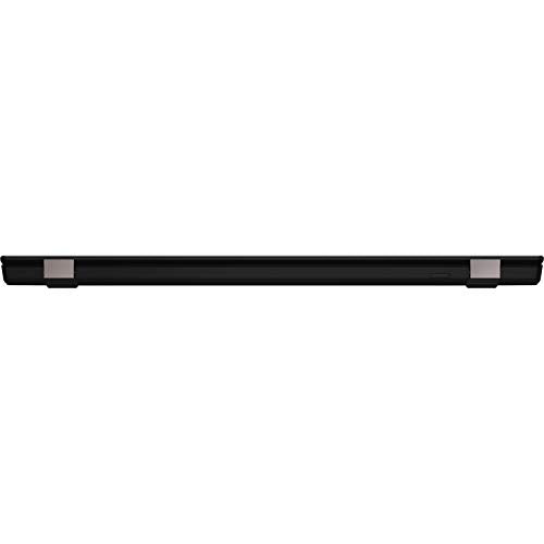 Lenovo ThinkPad T590 20N40038US 15.6" Touchscreen Notebook - 1920 x 1080 - Core i7 i7-8665U - 16 GB RAM - 1 TB SSD - Windows 10 Pro 64-bit - NVIDIA GeForce MX250 with 2 GB - in-Plane Switching (I
