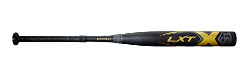 Louisville Slugger LXT X20 (-11) Fastpitch Bat, 32"/21 oz