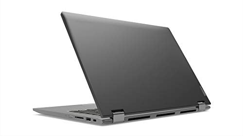 Lenovo IdeaPad Flex 6-14IKB 81EM0009US 14" Touchscreen LCD 2 in 1 Notebook - Intel Core i7 (8th Gen) i7-8550U Quad-core (4 Core) 1.80 GHz - 16 GB DDR4 SDRAM - 256 GB SSD - Windows 10 Home 64-bit